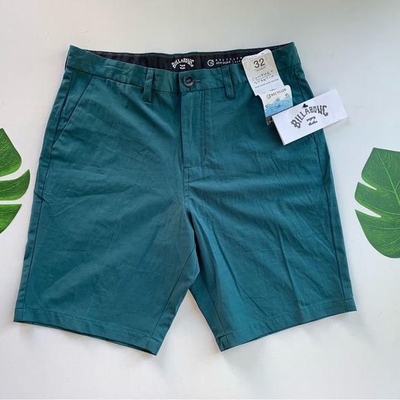🔆Billabong Slub Shorts🔆 - Picture 1 of 4